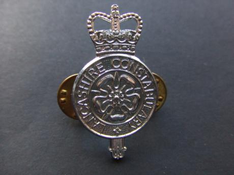 Lancashire Constabulary Engelse Marechaussee